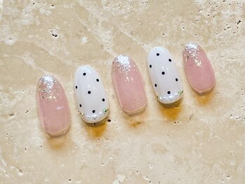 グロウ センター南(GLOW)/ドットネイル