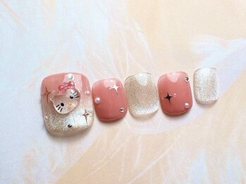 ギャザーパーティー 目白店(gatherparty)/シーズンデザイン 【DressUp】