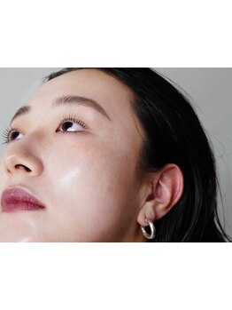 キープ力が自慢のサロン