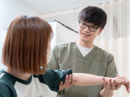 たいち神経整体院の写真