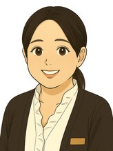 クリニカルエステ花蔵 スズラン高崎店 江森