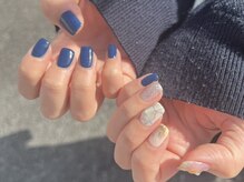 luana nail 【ルアナネイル】【8月1日OPEN（予定）】