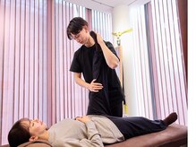 クイック美容整体 サロンエヌ(Quick 美容整体 salon N)/小顔矯正/骨盤矯正/整体/梅田