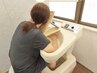 【むくみ解消♪】ラジウムトロン手足浴60分¥6,300→¥5,600