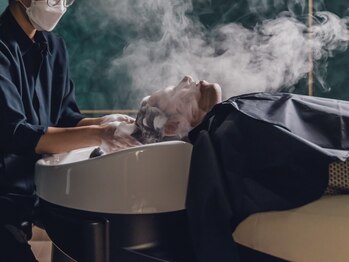クレーレ(Klare)の写真/メディアでも多数記載！豊富な知識を持つ毛髪診断士が頭皮環境を見極め、根本から未来の若々しい頭皮を♪