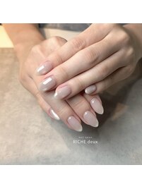 うるちゅる微粒子ホワイトマグ