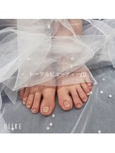 トータルビューティCQ/