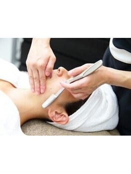 美白ケアをしたい