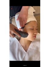 リゲル ザ ベスト(RIGEL the best) スタッフ AYU