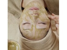 ジーンバイピエル 中野店(gene by PIEL)/肌別オーダー贅沢クリスティーナ