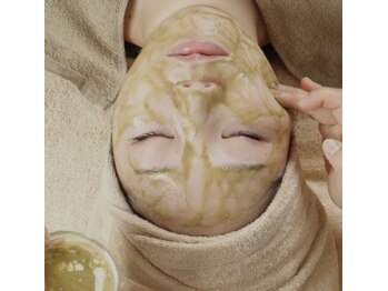 ジーンバイピエル 中野店(gene by PIEL)/肌別オーダー贅沢クリスティーナ