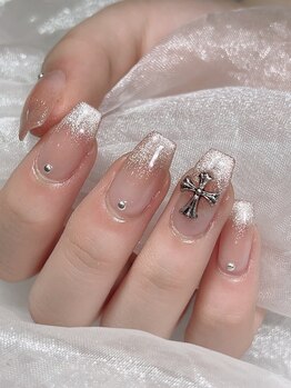 キャンディベース ノースアップ(Candybase North up)/