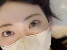 ネイルサロン プール ヴー(Nail Salon Pour Vous)/まつげ/ラッシュリフト