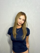 エル バイ ハナビ(ELLE by HANABI)&nbsp;RICO 