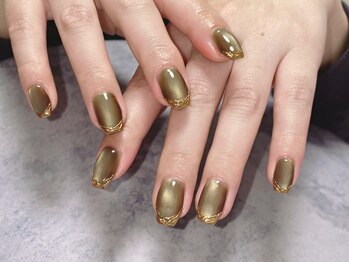 コロミネイル(colome nail)/