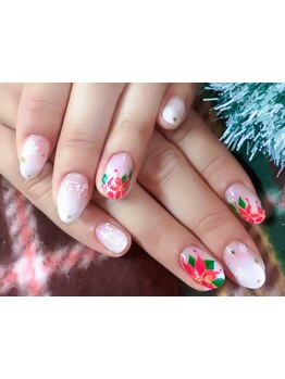 アートの種類が豊富