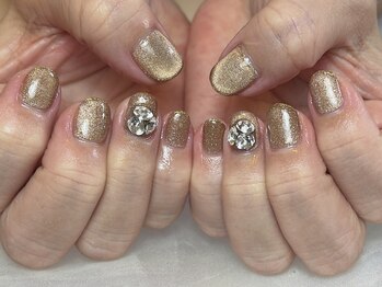 ディアネイル(dear.nail)/