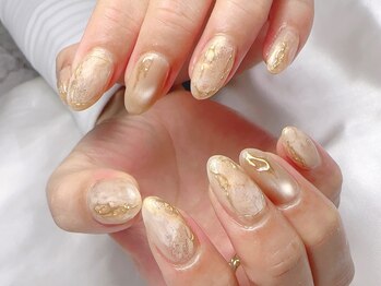 シェリーピンク(cherie pink)/シンプルやり放題