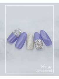 定番デザインNo.197