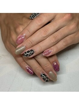 ビアンカ 沖縄おもろまち店(Bianca)/定額デザイン！