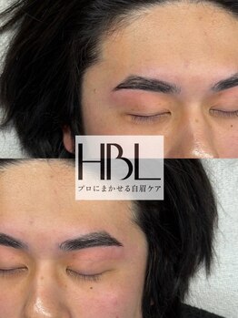 アイビー 長崎店(+i.b)/モテ眉パーフェクトコース