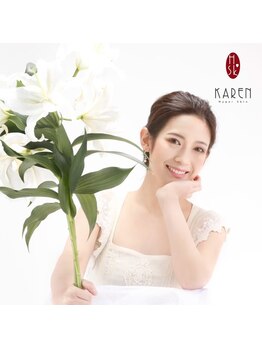 カレン 天神本店/脱毛カウンセリング