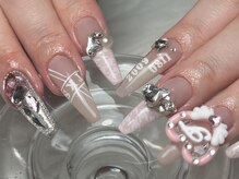 エヌネイル(n.nail)/推しネイル☆