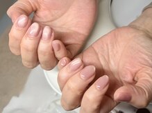 カロス(kallos)/お客様ネイル