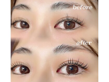 アストラール(astrale)の写真