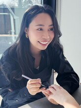 ネイルビジョルノ つくばみどりの店(Nail Begiorno)&nbsp;飯塚　 ミキアラ