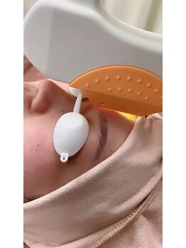 ローズ(Rose)/顔脱毛