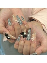 ソレイユ(Soleil)/