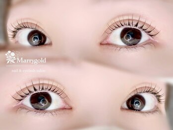 マリーゴールド 府内店(MARRY GOLD)/まつ毛パーマ