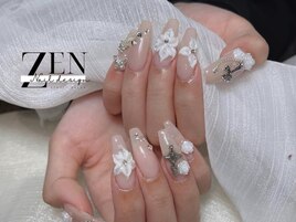 * 長 さだしやり放題×つけ放題