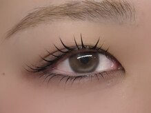 マリーメリー(marie merry)/上下まつ毛パーマ