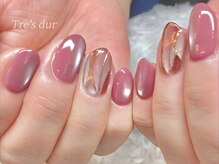 トレデュール 長町南店(Tre's dur)/持ち込み・お任せどちらもOK◎