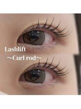 アイラ 八王子店(EYELA)/ラッシュリフト