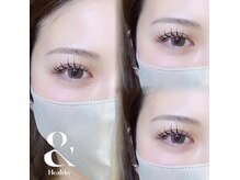 レーヴラグゼ(REVE LUXE)/＆Healthy