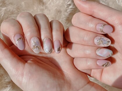 サロン ド トレス(SALON DE TRES)の写真
