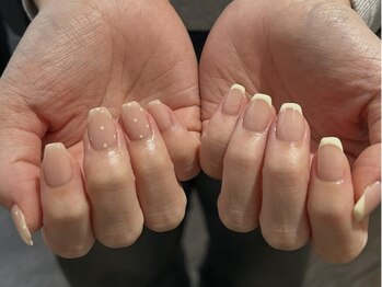 butter yellow
