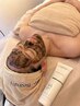 陶器肌★【ニキビ・黒ずみケア/肌質改善】ハーブピーリング 13500→8800