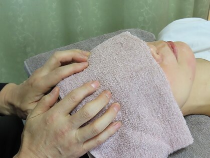 中央治療院の写真