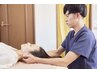 【ぐっすり快眠】本格整体マッサージ90分★13,000→￥8,800