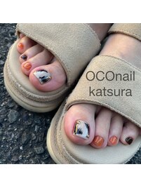 フットネイル