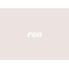 Roa Beauty Studio【11月中旬OPEN予定】のお店ロゴ