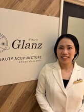 グランツ 四条寺町(Glanz) 難波 侑加