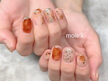 モレック(mole'k)