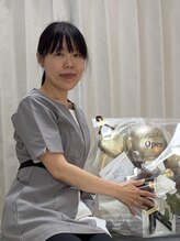 腸もみ専門店　女性専用お腹ほぐしサロン fuku【フク】西宮&nbsp;林田 衣美