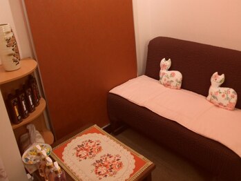 ラクーニャ(La Qoonya)/お疲れ様です♪