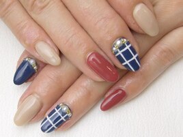 ネイルデザイン